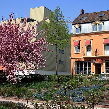 Rosengarten Kehl Kültér fotó